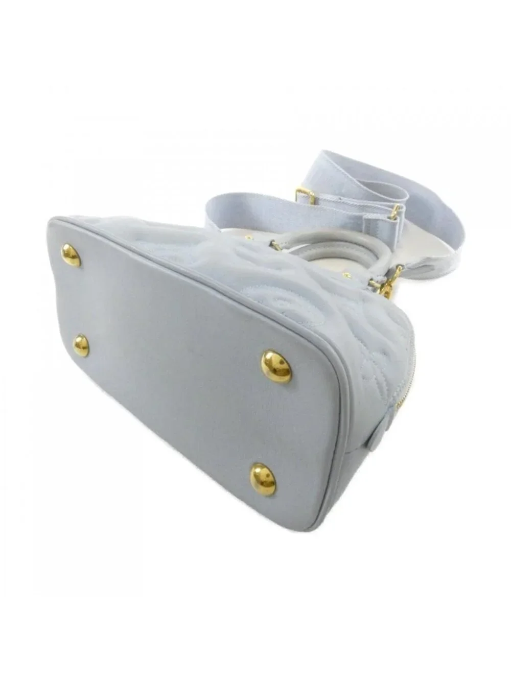 Louis Vuitton Bubble Glam Alma Soft BB
